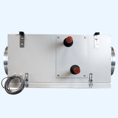 ВПУ 800 W-GTC ФЬОРДИ Приточная установка с водяным нагревателем